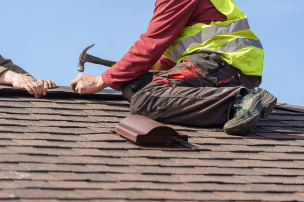 Best Commercial Roofing Services  in Mcconnellstown, PA