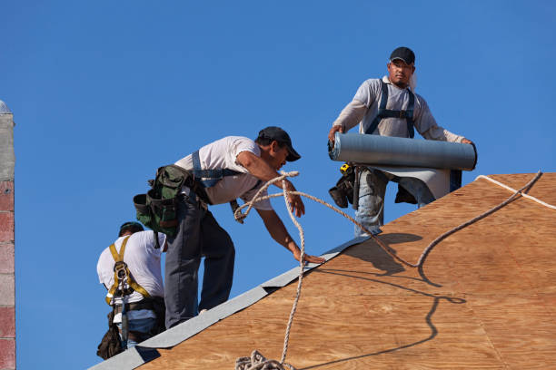 Best Commercial Roofing Services  in Mcconnellstown, PA