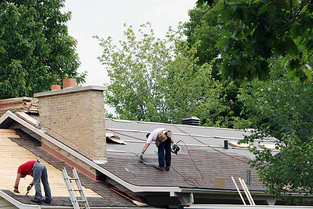 Roof Gutter Cleaning in Mcconnellstown, PA