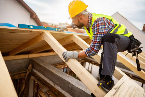 Mcconnellstown, PA Roofing Contractor Company