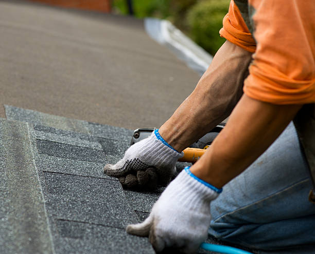 Best Roof Waterproofing Services  in Mcconnellstown, PA