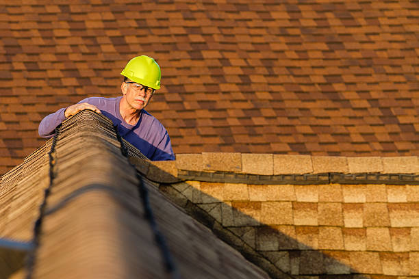 Roof Repair Estimates in Mcconnellstown, PA