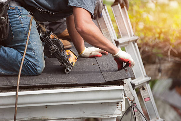 Best Slate Roofing Contractor  in Mcconnellstown, PA