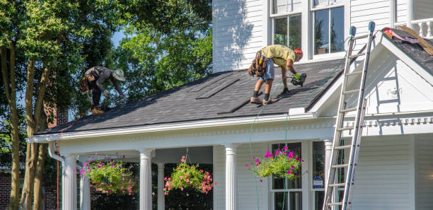 Best Roof Leak Repair  in Mcconnellstown, PA